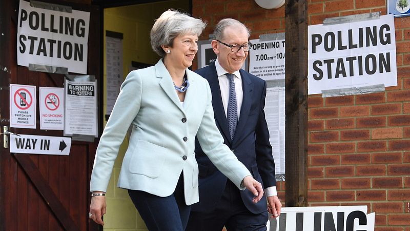 Telediario matinal en cuatro minutos - 24/05/2019