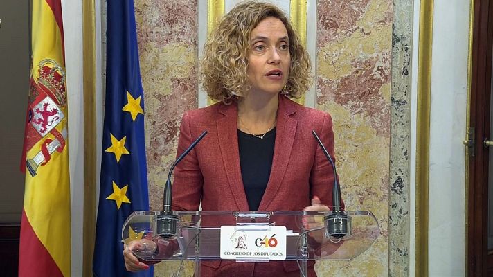 Telediario 1 - Telediario - 8 horas - 24/05/19