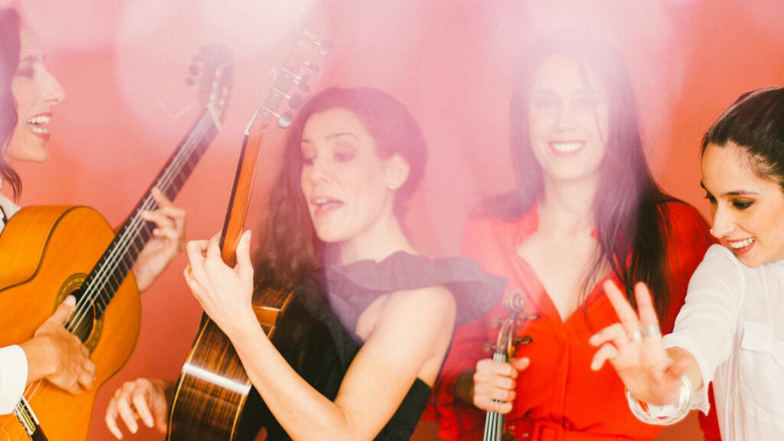 Atención obras - Las migas