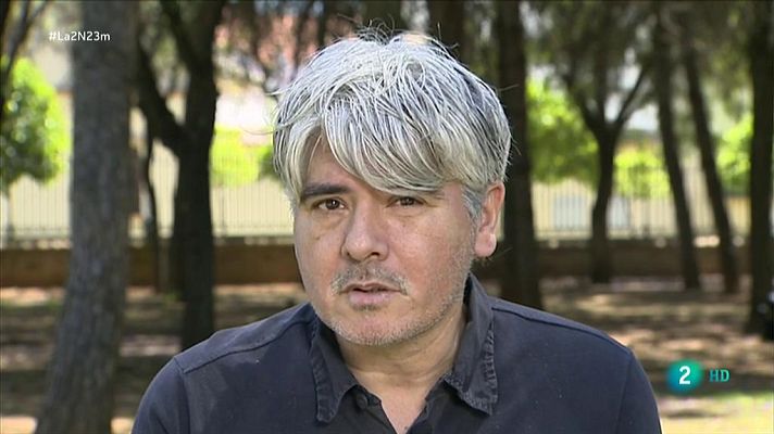 La 2 Noticias - Juan Bonilla recupera la figura de Nahui Olin