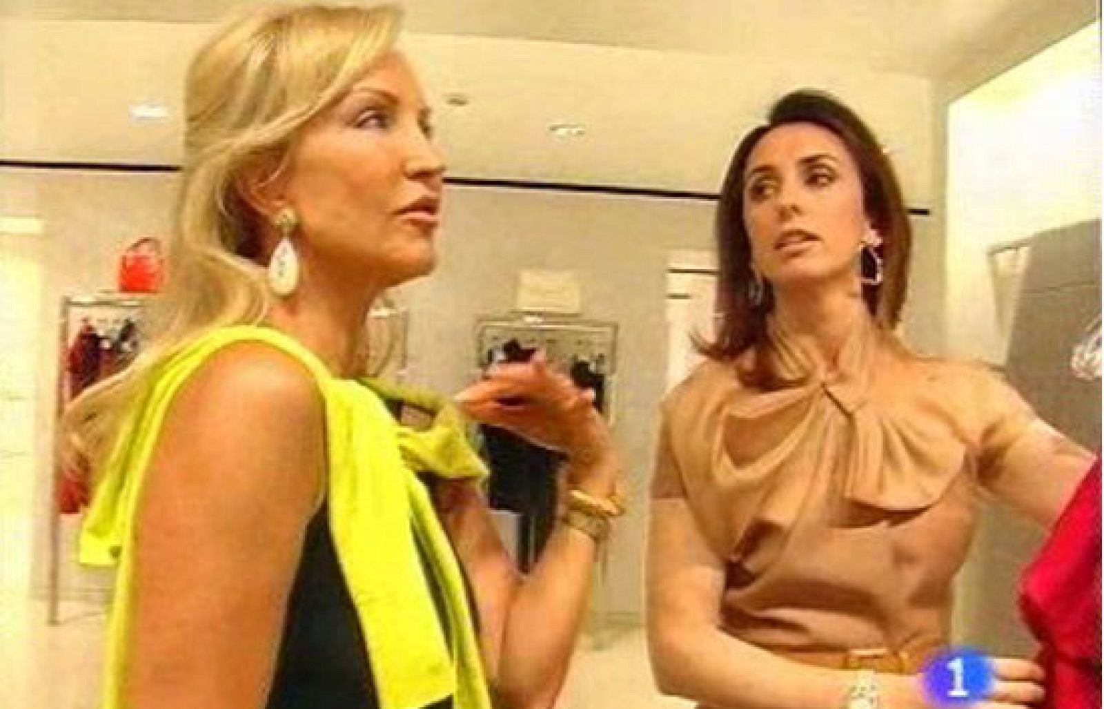 Comando Actualidad - Millonarios en tiempos de crisis - Comando Actualidad | Ver