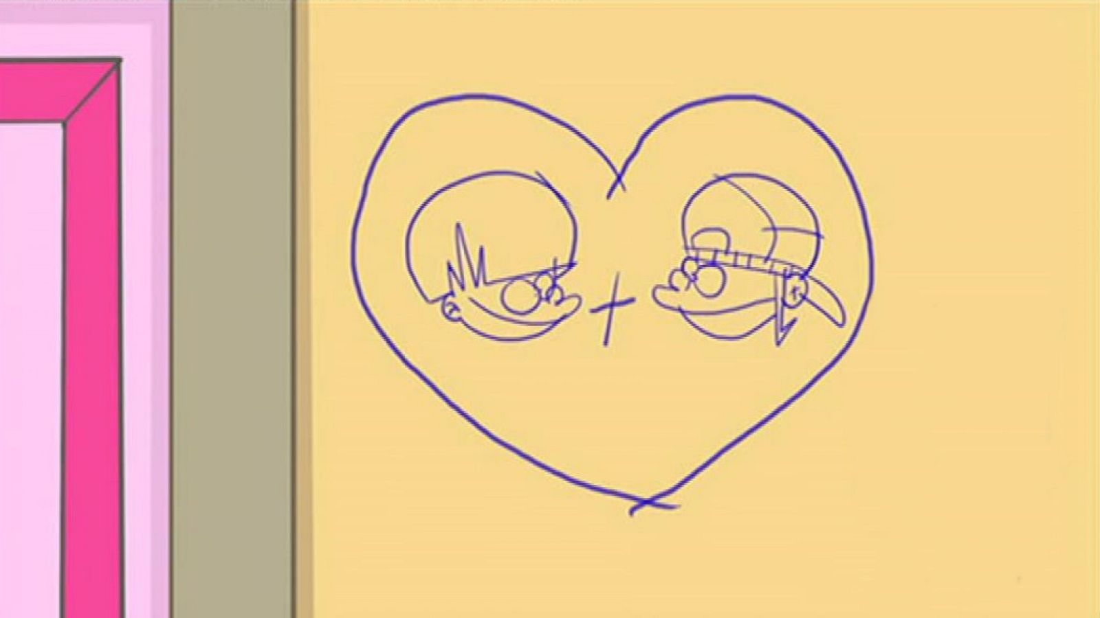 Tom está enamorado 1ª Parte - Los Diablillos | Ver