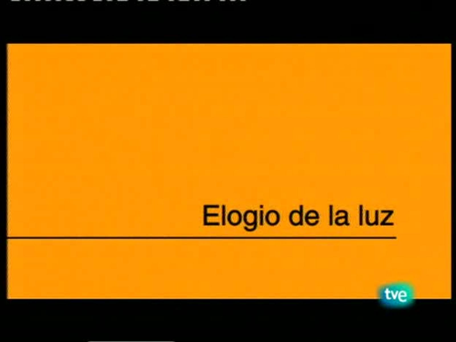 Elogio de la luz - Alejandro Zaera, talento y provocación - Elogio de la luz | Ver