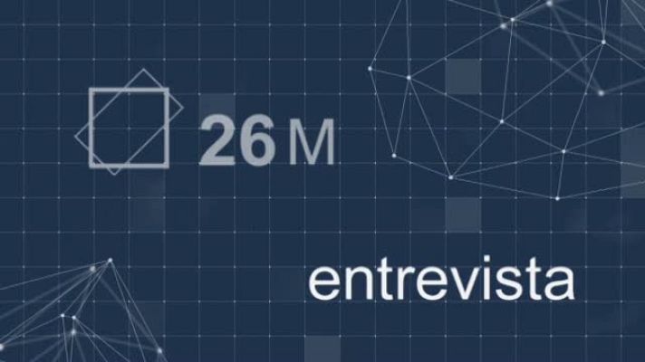 Informativo Telerioja - ENTREVISTA ELECCIONES AUTONÓMICAS LA RIOJA 24-05-2019