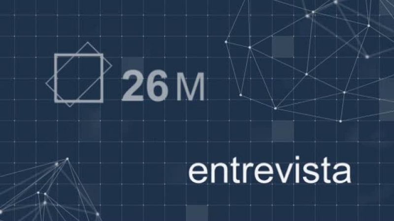 ENTREVISTA ELECCIONES AUTONÓMICAS LA RIOJA 24-05-2019