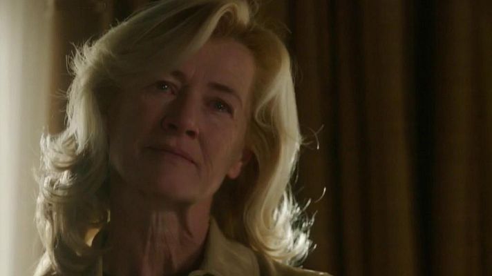 Cuéntame cómo pasó - Así fue la tremenda discusión entre Antonio y Merche