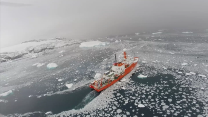 Telecanarias - Telecanarias 2 - 23/05/2019