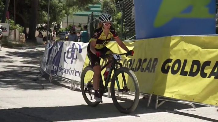 Mountain Bike - Vuelta a Andalucía MTB 2019