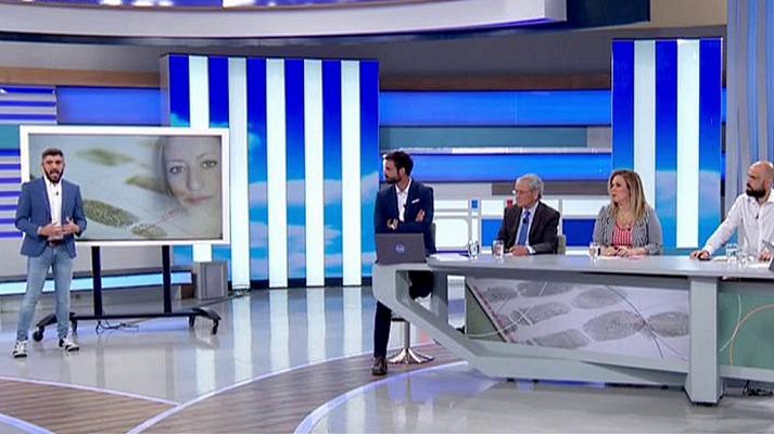 La mañana - La Mañana - 24/05/19