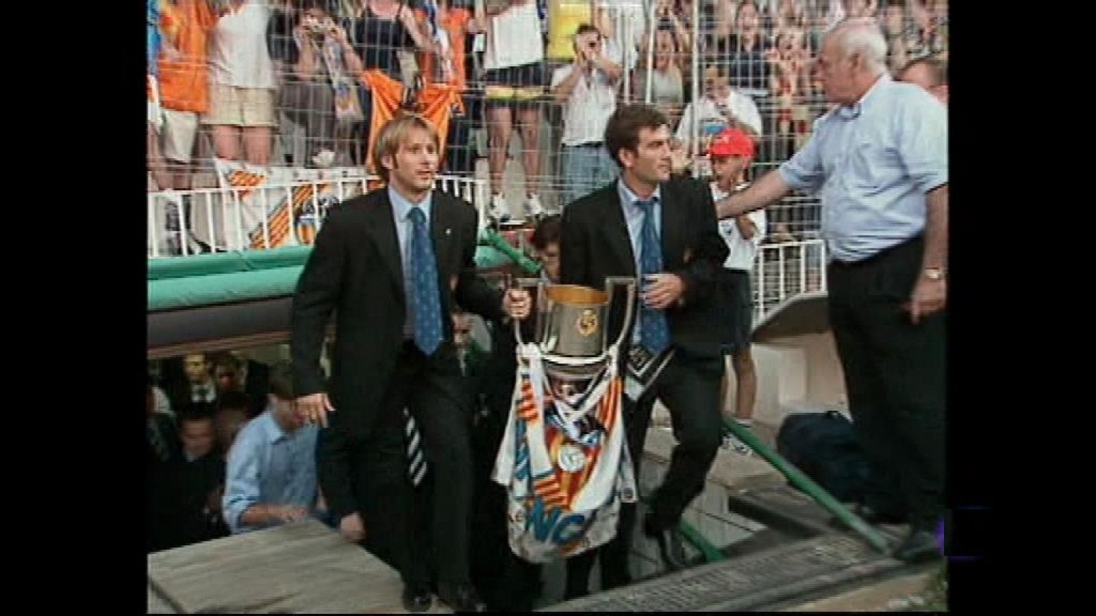 La Comunidad Valenciana en 2' - 24/05/19 - ver ahora