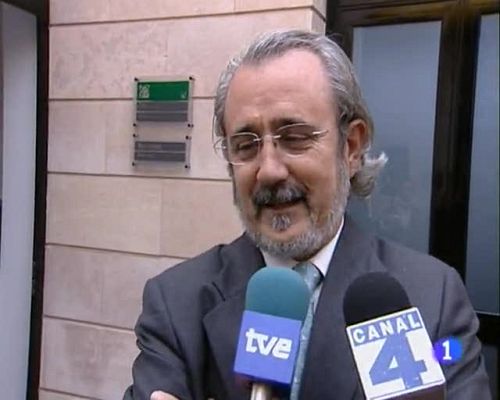 Informatiu Balear - Informatiu Balear - 11/06/09