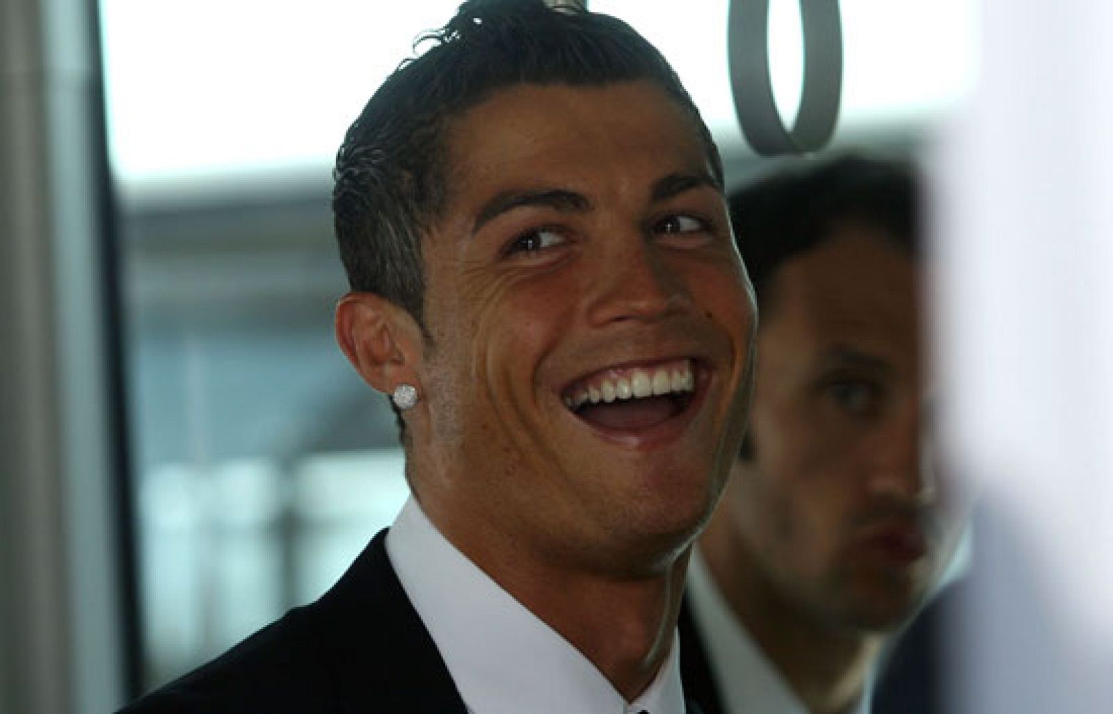 Corazón - Cristiano Ronaldo - D Corazón | Ver