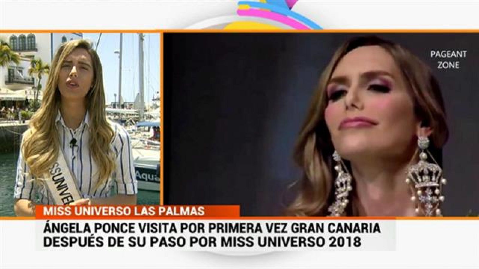 Cerca de ti - 24/05/2019