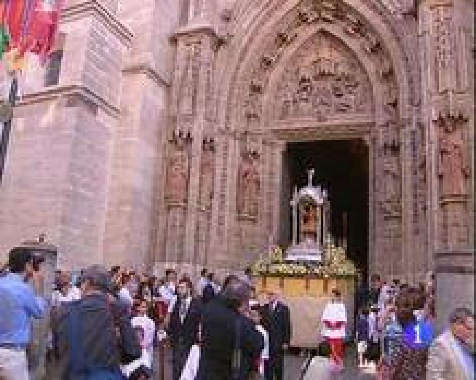 Noticias Andalucia (11/06/09)