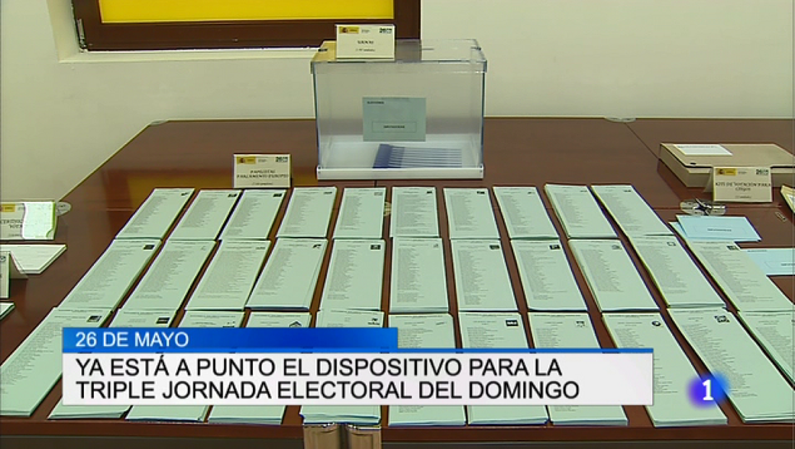 Telerioja en 2' - 24/05/19