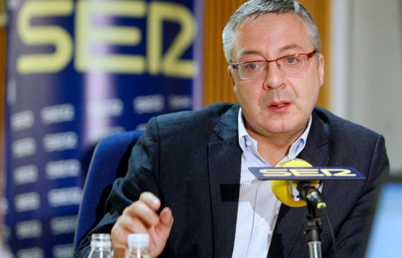 José Blanco defiende el cierre de Garoña | Ver