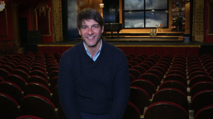 Saber vivir - Así se cuida Félix Gómez