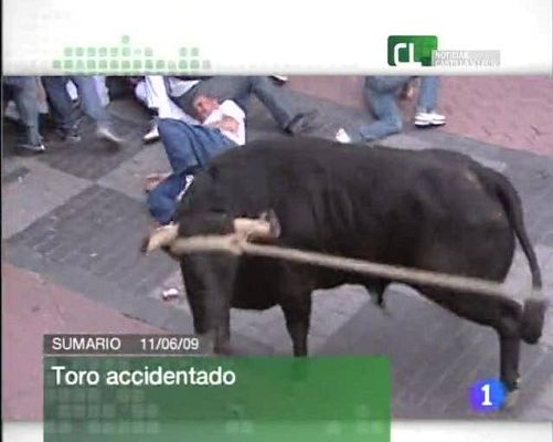 Noticias de Castilla y León - Noticias de Castilla y León - 11/06/09