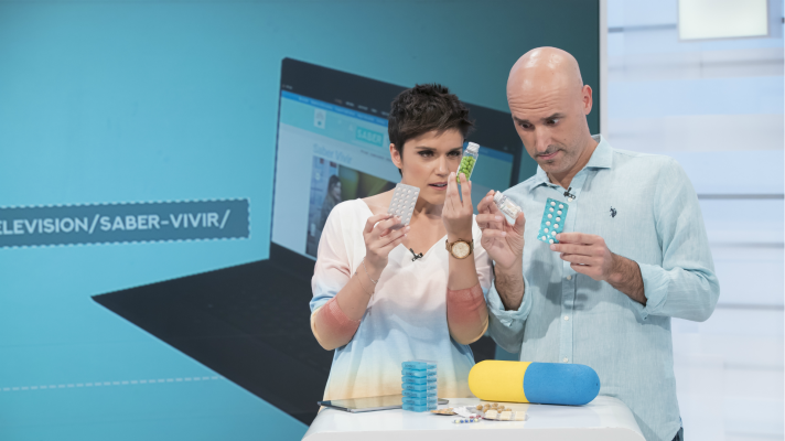 Saber vivir - Automedicarse