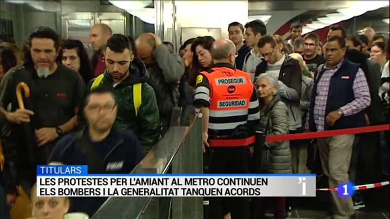 L'Informatiu 2- 24/05/2019