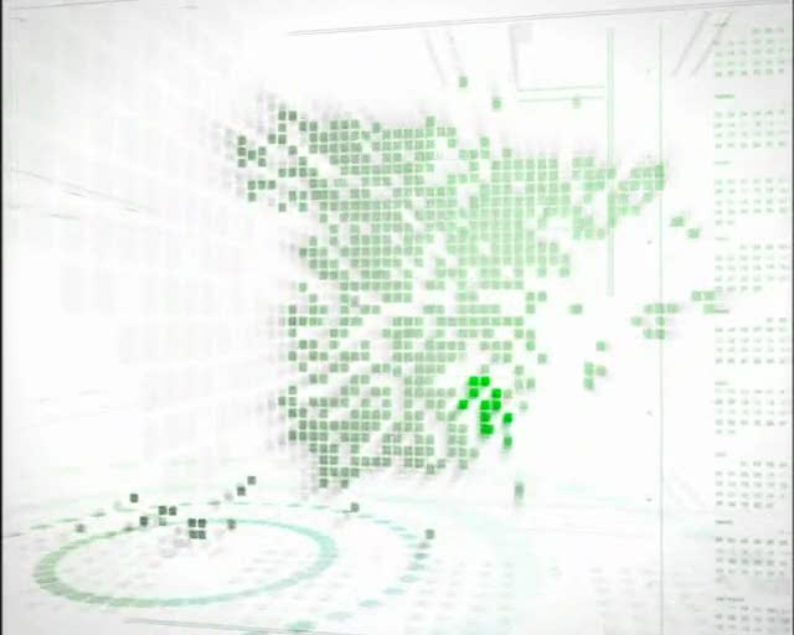 Noticias Murcia (11/06/2009)