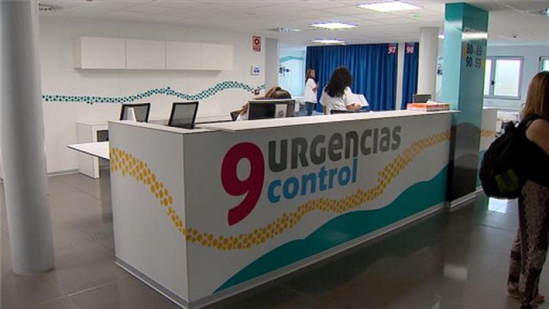 Canarias en 2' - 24/05/2019