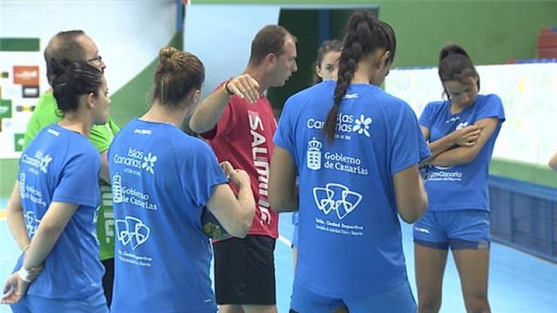 Deportes Canarias - 24/05/2019