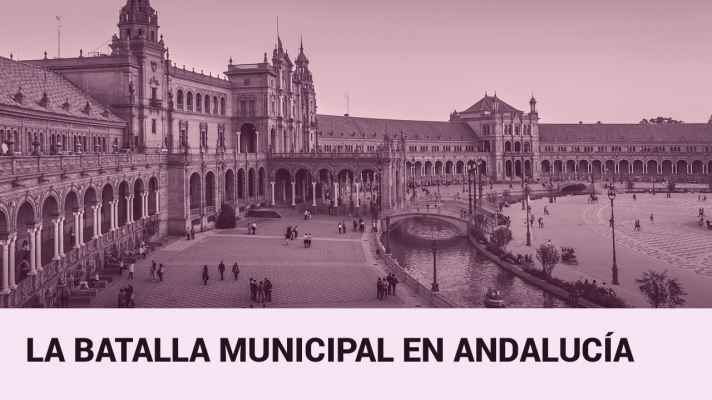 Modo Digital - Tres claves de las elecciones municipales en Andalucía
