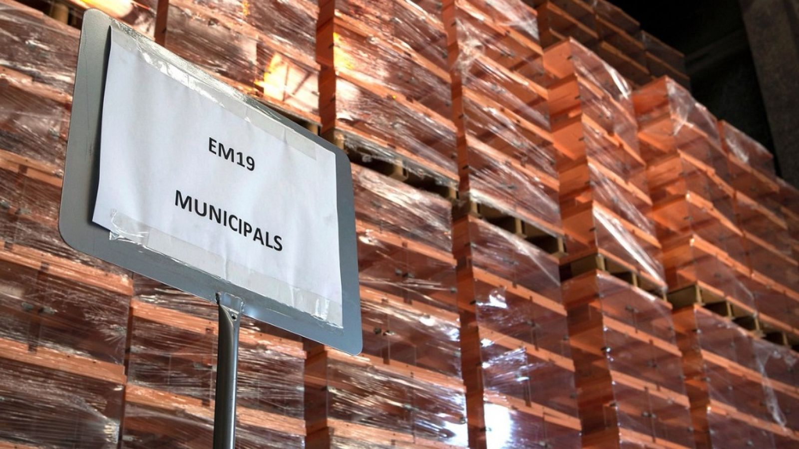 España en 24 horas - 24/05/19 - ver ahora