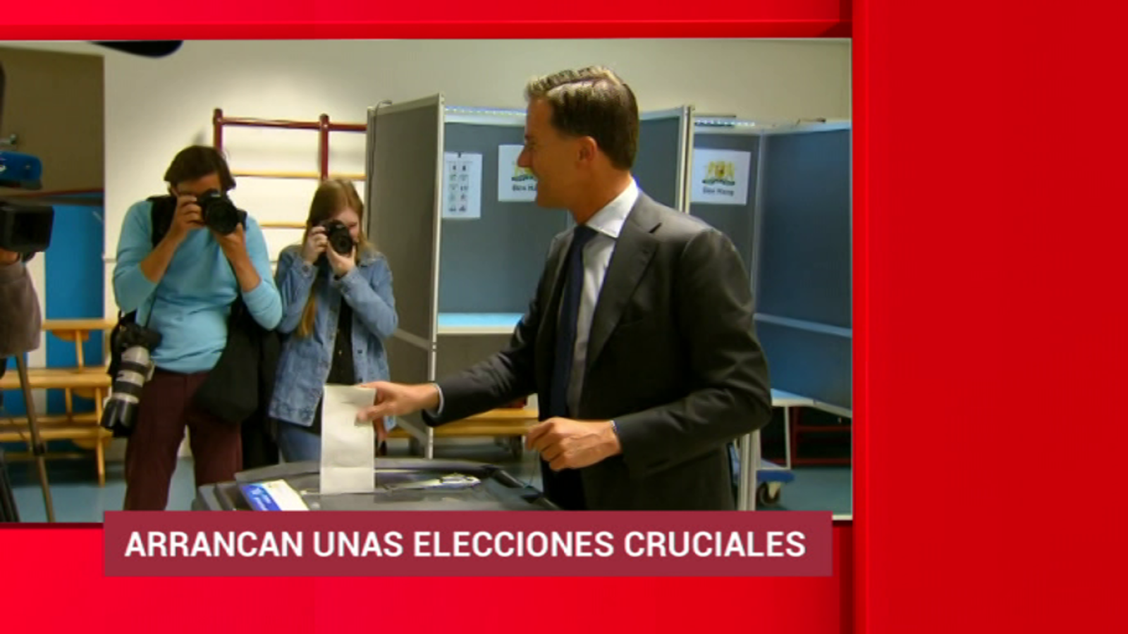 Europa 2019 - 24/05/19 - ver ahora