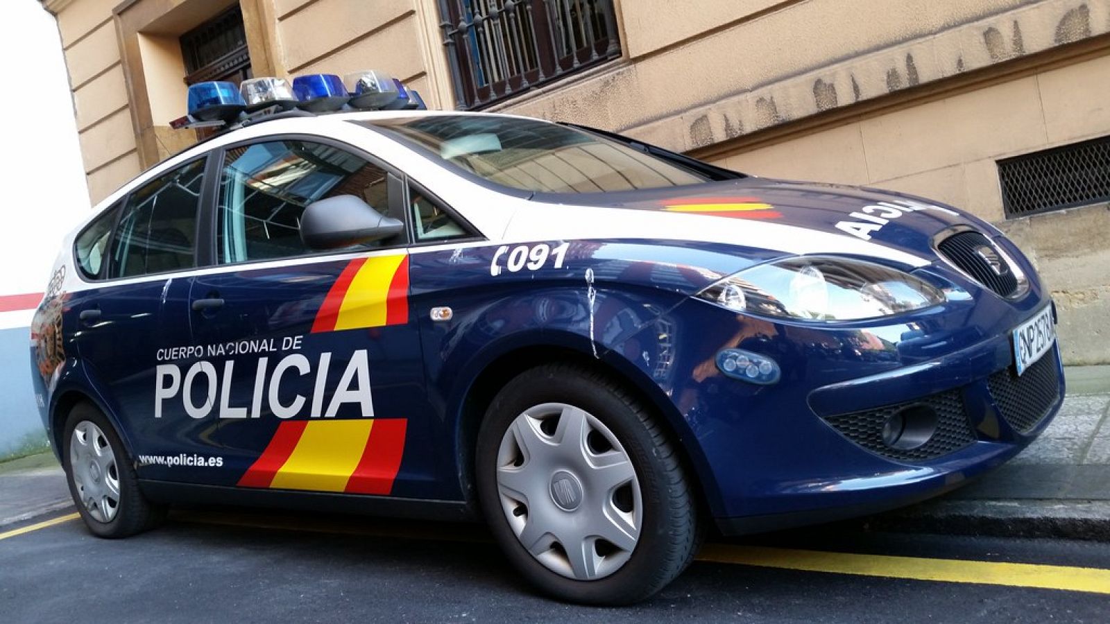 Una mujer de 84 años muere asesinada en su propia casa | Ver