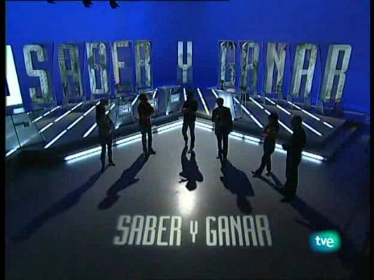 Saber y ganar - Saber y ganar - 11/06/09