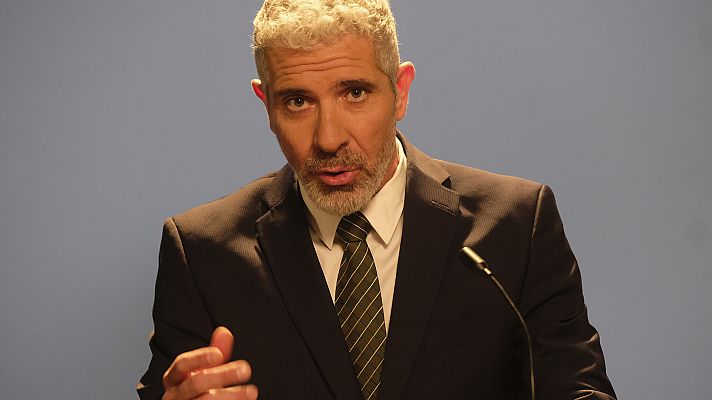 Servir y proteger - Episodio 518