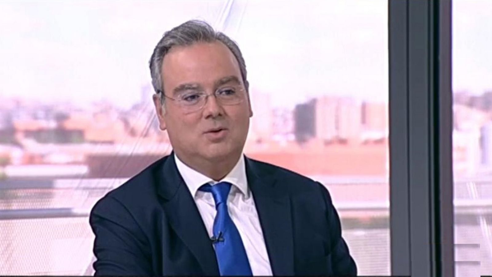 La tarde en 24 horas - Economía - 24/05/19 - ver ahora