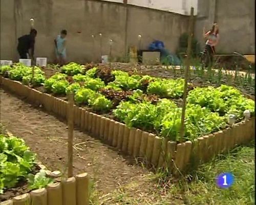 TeleCantabria - Telecantabria - 11/06/09