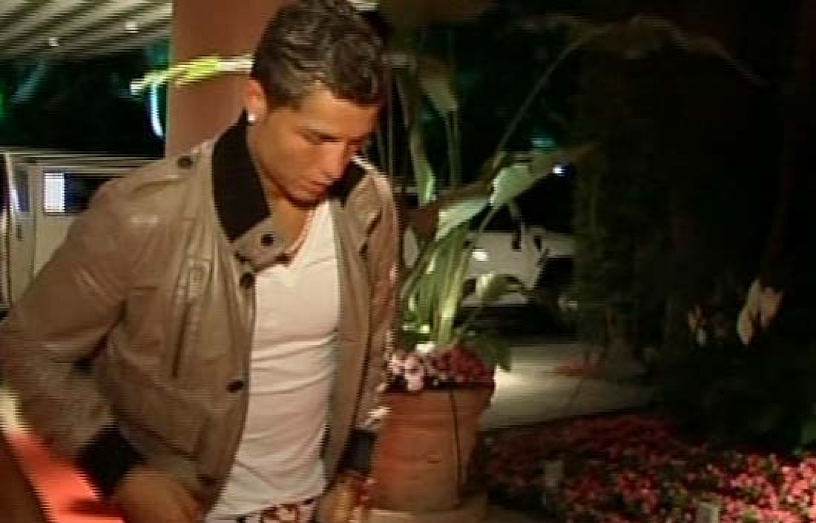 Ronaldo conoce su fichaje en Los Ángeles | Ver