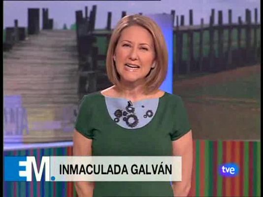 Esta mañana - Esta mañana - 11/06/09