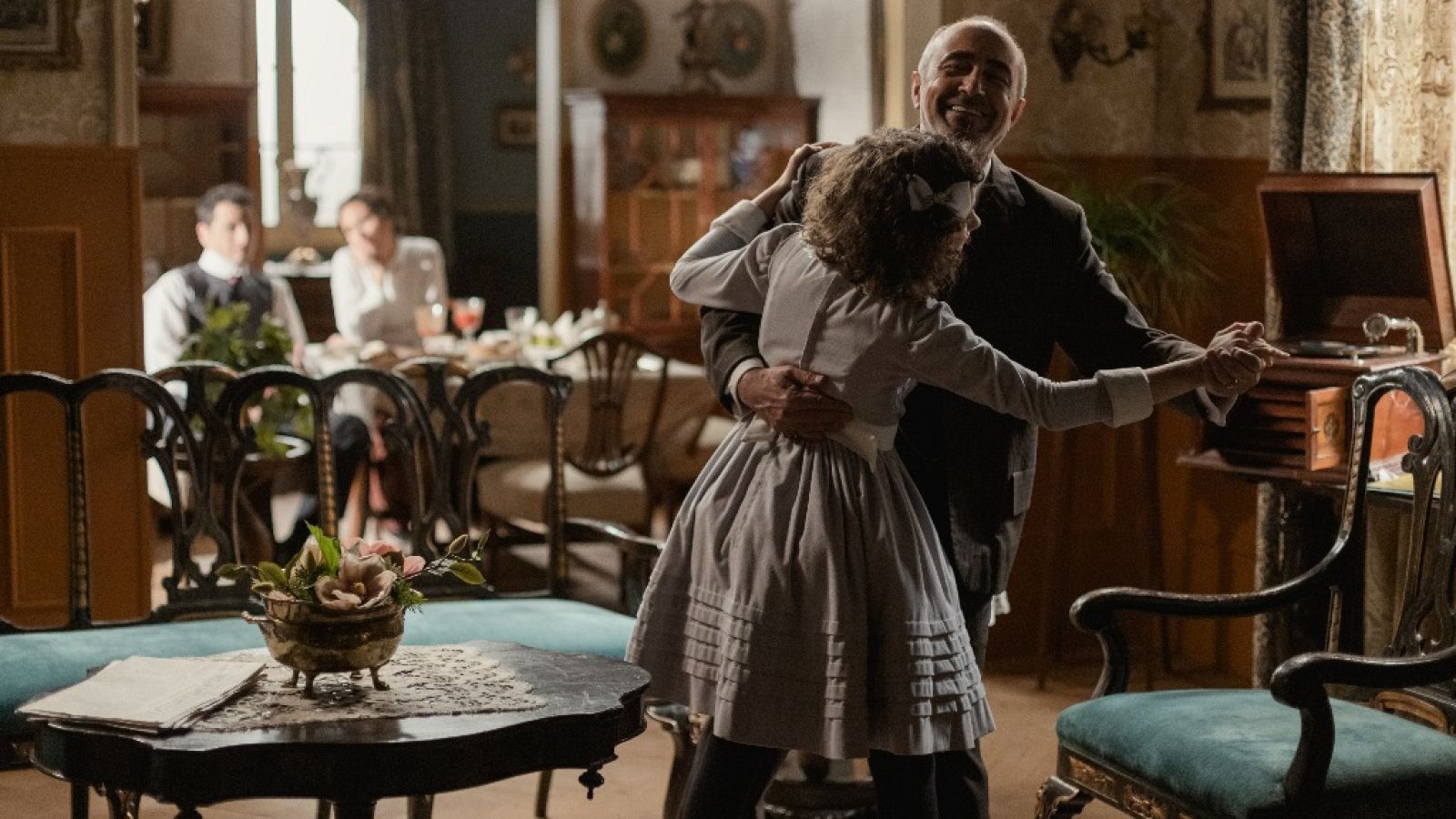 Acacias 38 - Capítulo 1019 - Ver ahora