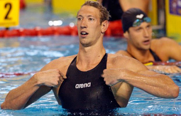  - Los bañadores tramposos