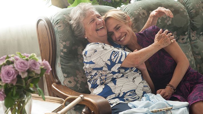 Días de cine - Días de cine - 24/05/19