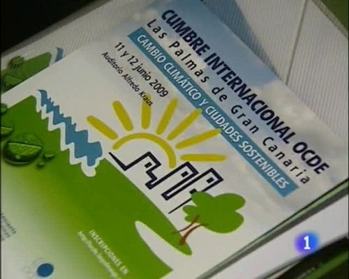 Telecanarias - Telecanarias - 11/06/09