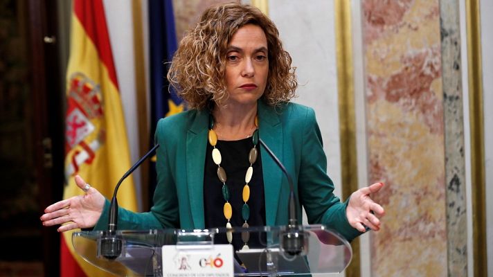 Telediario 1 - Telediario - 21 horas - 24/05/19