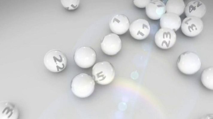 SELAE - La suerte en tus manos - 24/05/2019