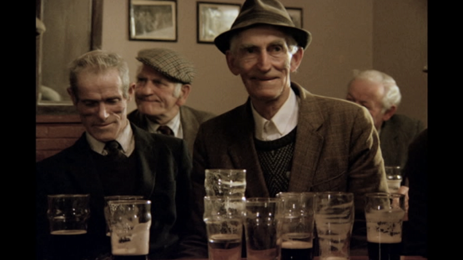 Historia de nuestro cine - Innisfree - ver ahora