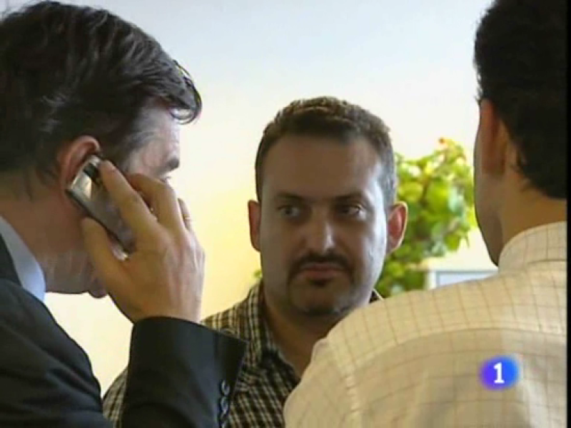 Telexornal. Informativo de Galicia. (11/06/09)