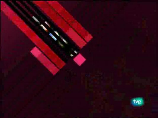 La 2 Noticias - La 2 Noticias Exprés - 11/06/09