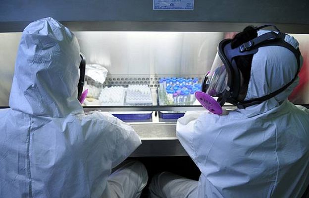 Ciencia y tecnología en Rtve.es - Alerta pandémica por gripe A