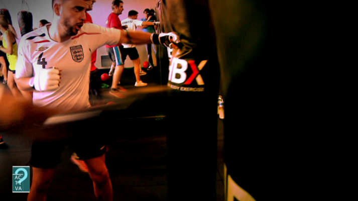 Activa2 - Activa2 - 25/05/19