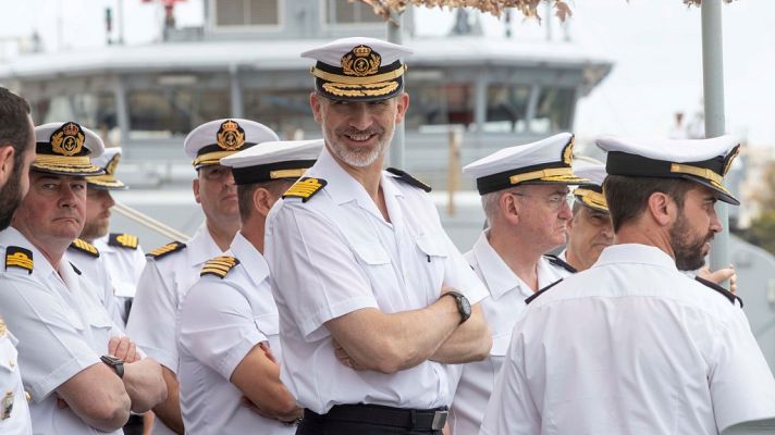 Audiencia Abierta - Audiencia Abierta - 25/05/19