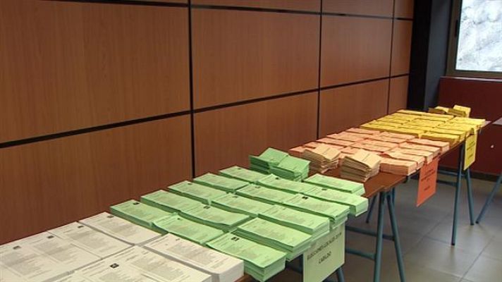 Telecanarias - Canarias en 2' - 25/05/2019